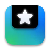 NotchStar app icon
