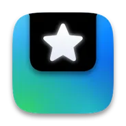 NotchStar app icon
