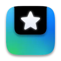 NotchStar app icon