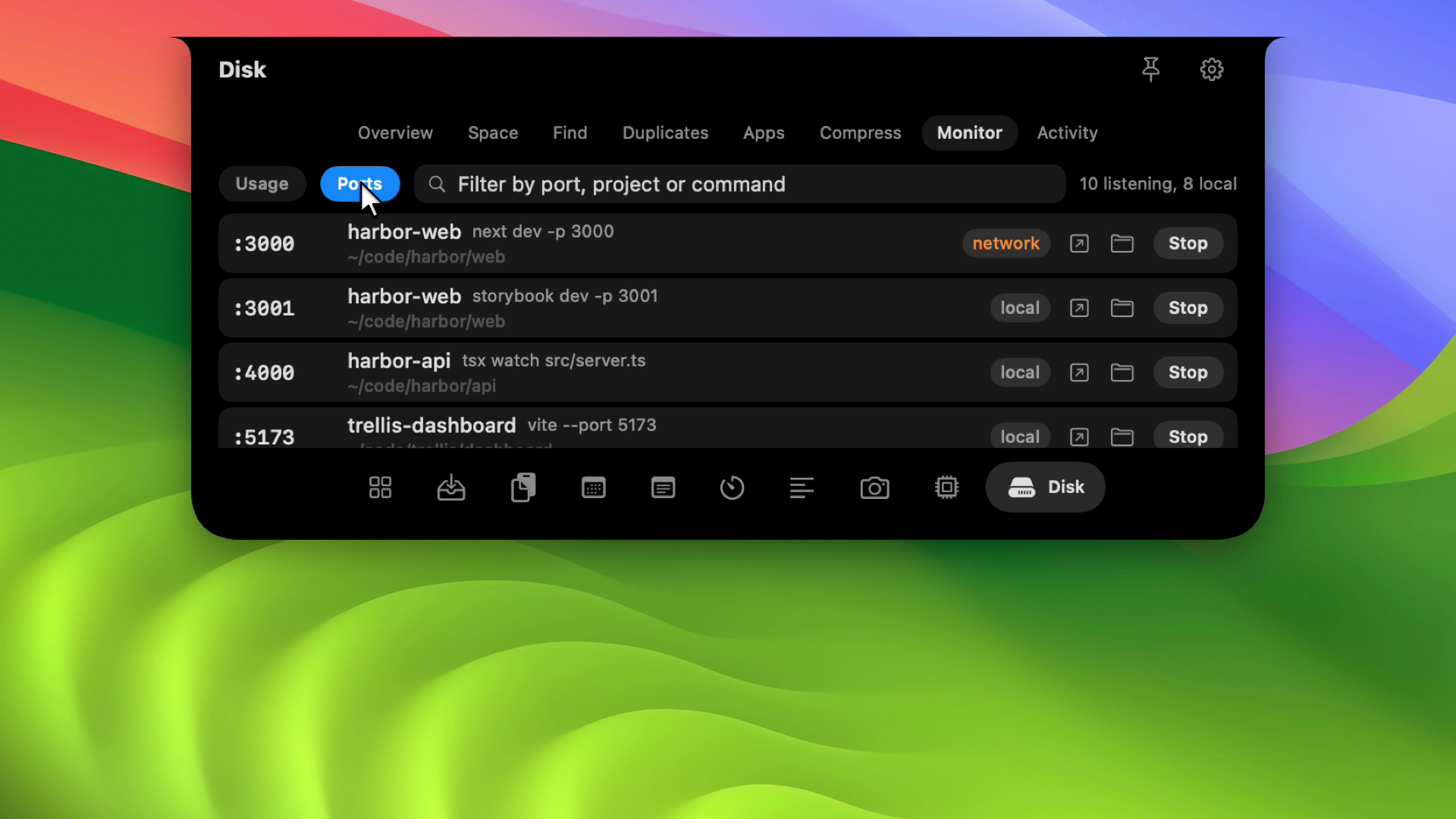NotchStar screenshot 4